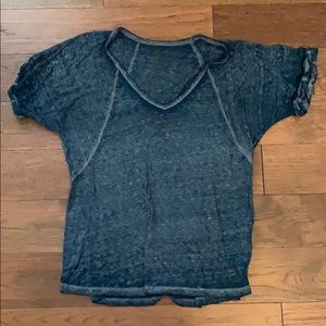 Free People Tee